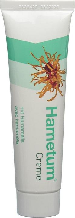 Actual product image Hametum Cream (Body cream, 50 ml)