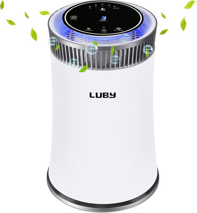 Immagine prodotto Luby Purificatore d'aria