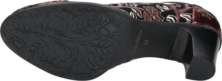 Produktbild Laura Vita Stiefelette (41)