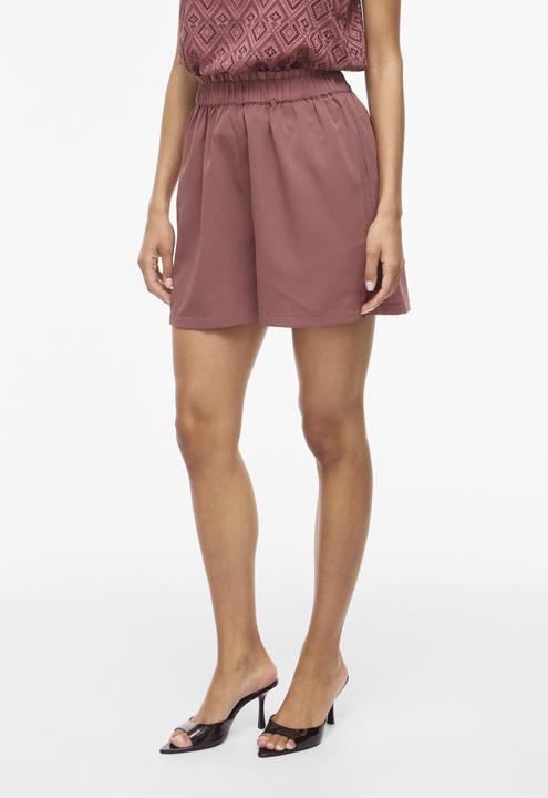 Image du produit Vila VIMATHILDE High Waist Shorts (40)