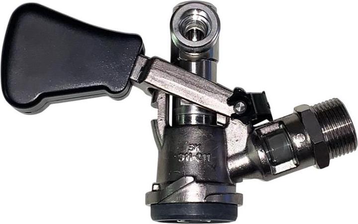 Image du produit Ich-zapfe Köpi - Zapfkopf Typ D, Thekenanstich