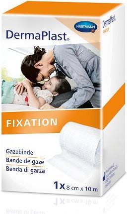 Produktbild DermaPlast Gazebinden