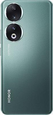 Image du produit Honor 90 (256 Go, Vert émeraude, 6.70", SIM + eSIM, 5G)