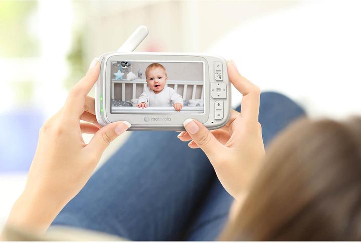 Immagine prodotto Motorola Baby monitor (Video e audio)