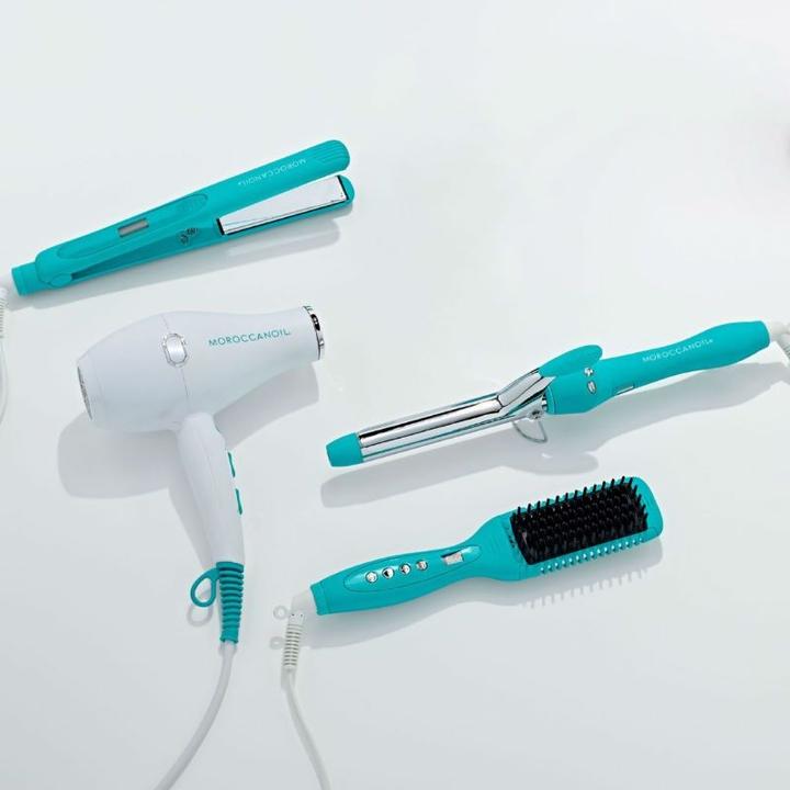 Image du produit Moroccanoil - Everlasting Curl - Titanium Krultang