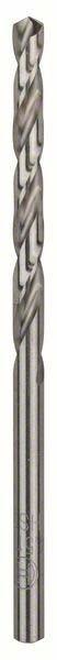 Actual product image Bosch Professional Zubehör PRO Metal HSS-G twist drill, 4.5 x 47 x 80 mm (4.5 mm)