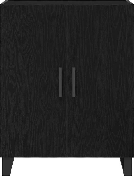 Image du produit vidaXL Buffet haut (34 x 34 x 180 cm)