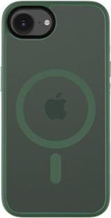 Forest Green, Transparent