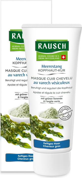 Produktbild Rausch Meerestang Kopfhaut-Kur (100 ml)