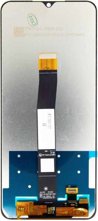 Produktbild Xiaomi LCD Display + Touch Unit for Redmi 10C (Display, Poco C40)