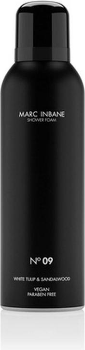 Marc Inbane Shower Foam NÂ°09 (150 ml)