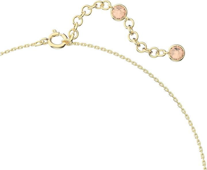 Produktbild Swarovski Orbita Halskette (Swarovski Metall, 38 cm)