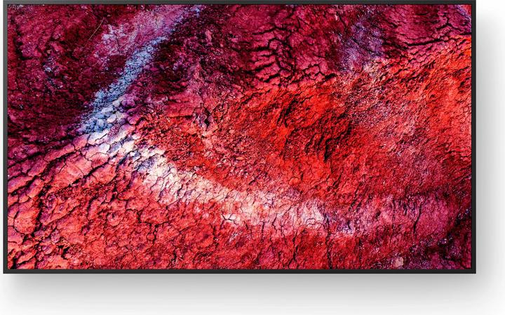 Actual product image Sony FW75BZ40PB.CEI 75IN (3840 x 2160 Pixels, 75")