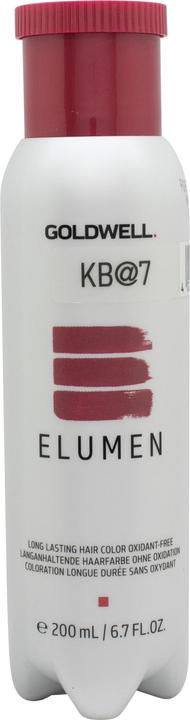 Goldwell Elumen (Kb@7)