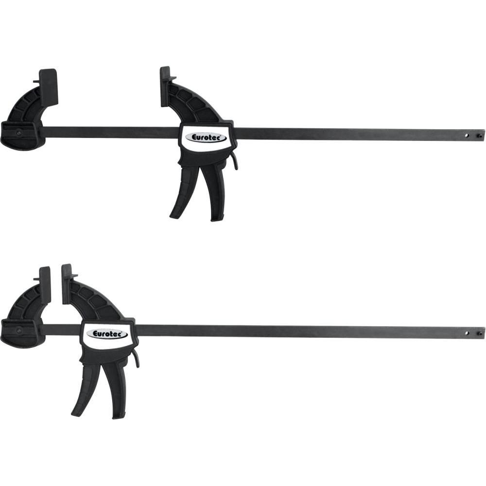 Eurotec: Morsa e Strettoio per Decking (55mm)