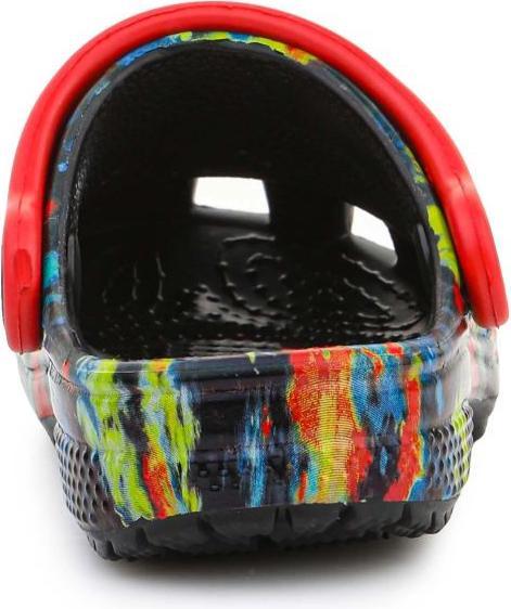 Image du produit Crocs T's Classic Tie Dye Clog (22)