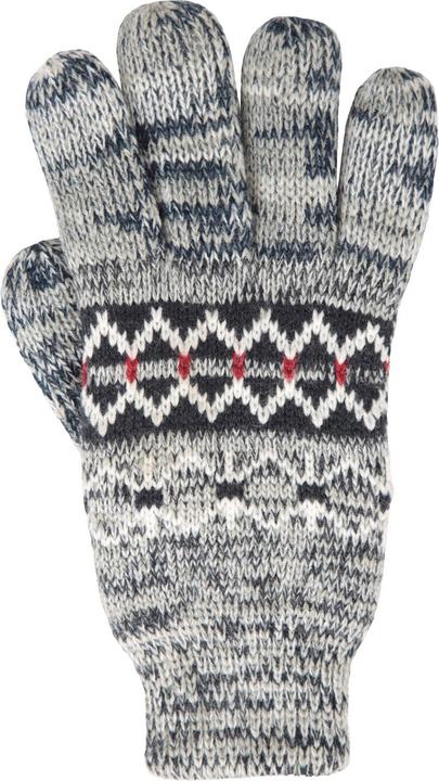 Produktbild Mountain Warehouse Fair Isle Handschuhe Thinsulate (One Size)