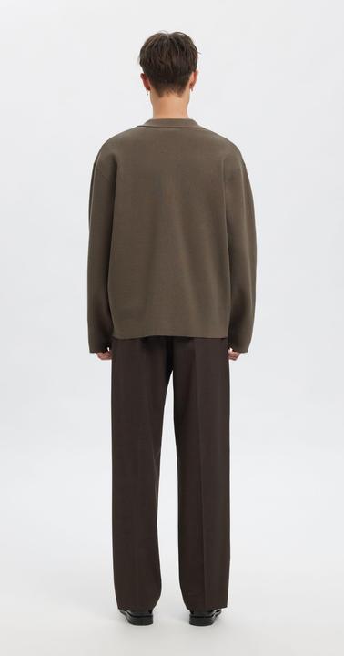 Produktbild Selected Regular Fit Strickjacke (M)