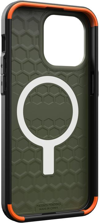 Immagine prodotto UAG Custodia civile Magsafe (Apple iPhone 15 Pro Max)