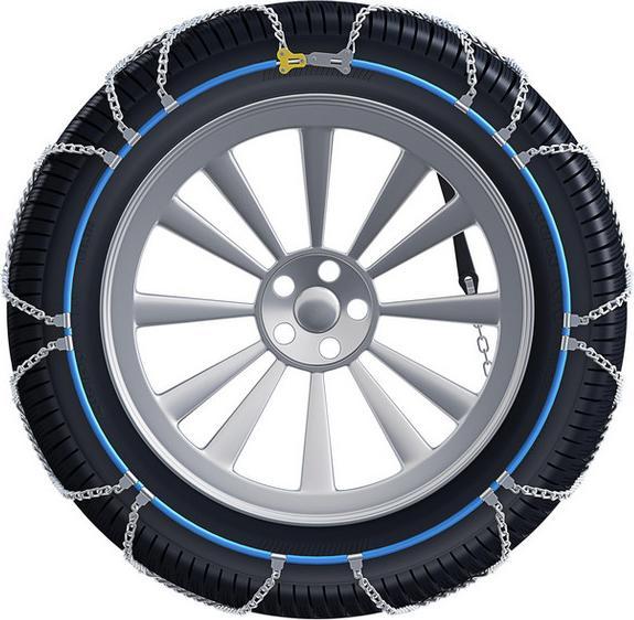 Actual product image König Chain K-summit K23