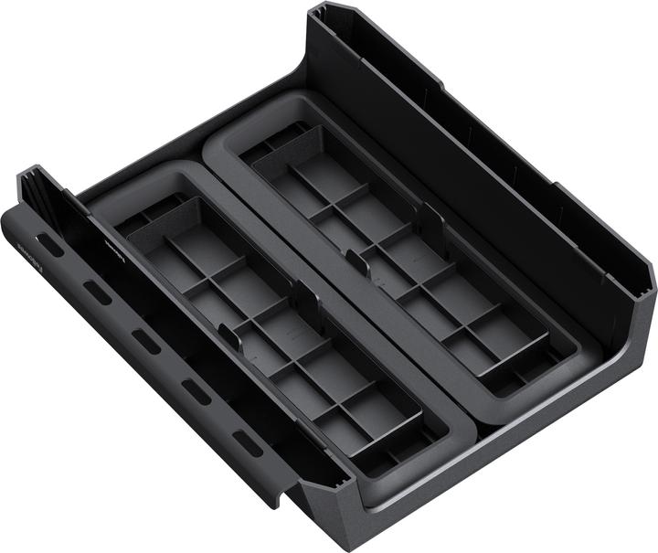 Produktbild Fellowes Bildschirmträger schwarz