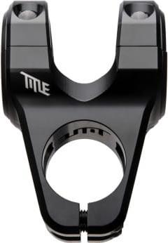 Produktbild Title ST1 MTB Vorbau 35 x 40 mm - Schwarz (40 mm, 35 mm)