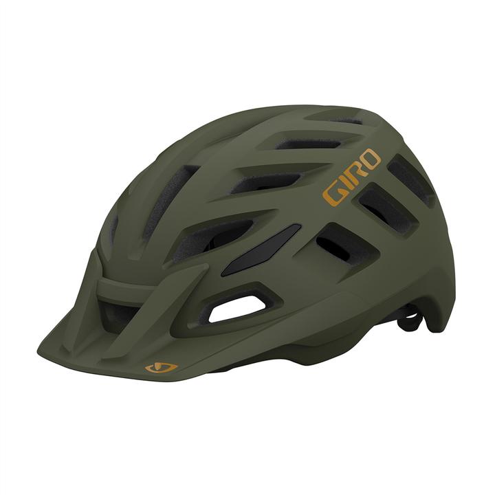Actual product image Giro Radix MIPS (51 - 55 cm)