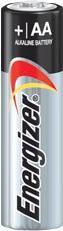 Image du produit Energizer Piles alcalines max Mignon, 8+4 (12 pcs, AA)