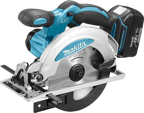 Actual product image Makita BSS 610