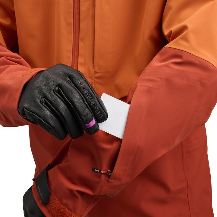 Produktbild Black Diamond Men's Recon Stretch Shell (S)