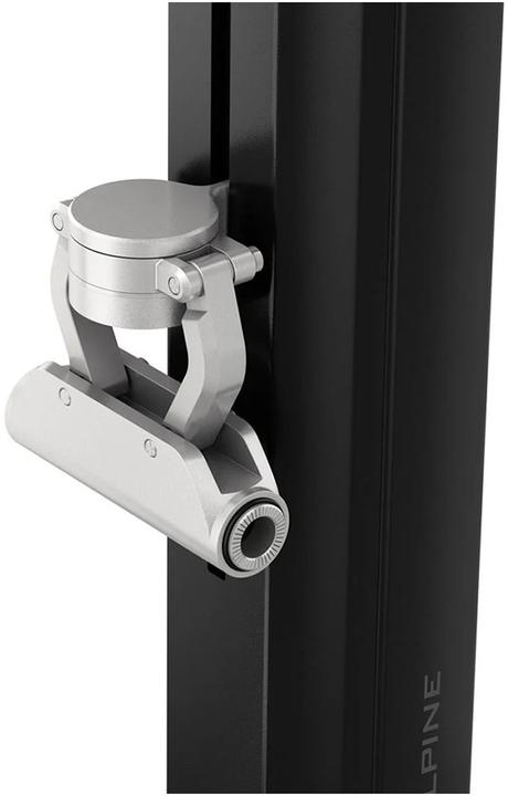 Immagine prodotto Garmin Tacx Alpine Indoor Cycling Smart Trainer