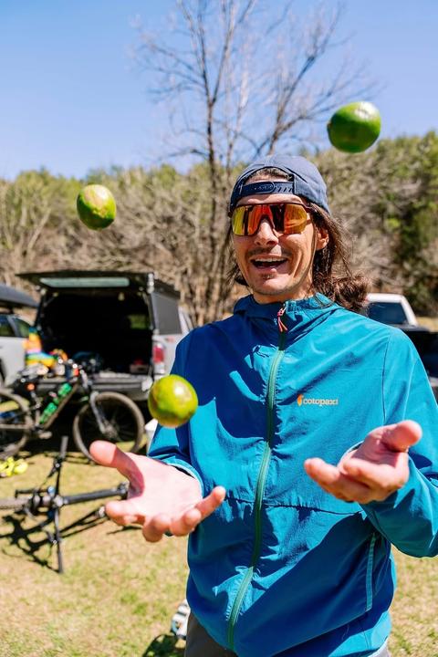 Produktbild Julbo Frequency Reactiv (Schwarz, Gelb, Gold)