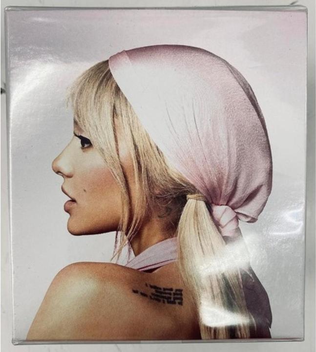 Produktbild Ariana Grande MOD Blush EDP 30 ml (Eau de Parfum, 30 ml)