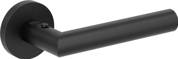 Actual product image Griffwerk Lucia Professional smart2lock 2.0 (Door handle)