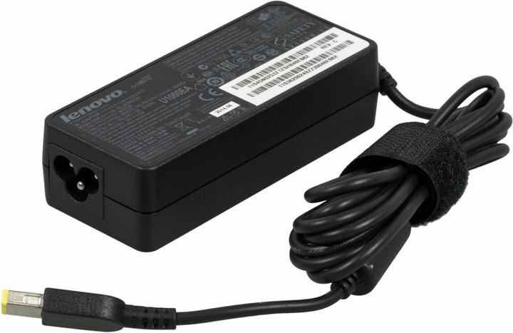 Produktbild Lenovo 65W 20V 3.25A Adapter (65 W)