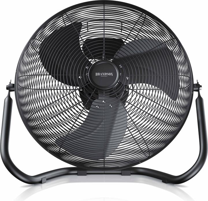 Brandson Wind machine (76 dB)