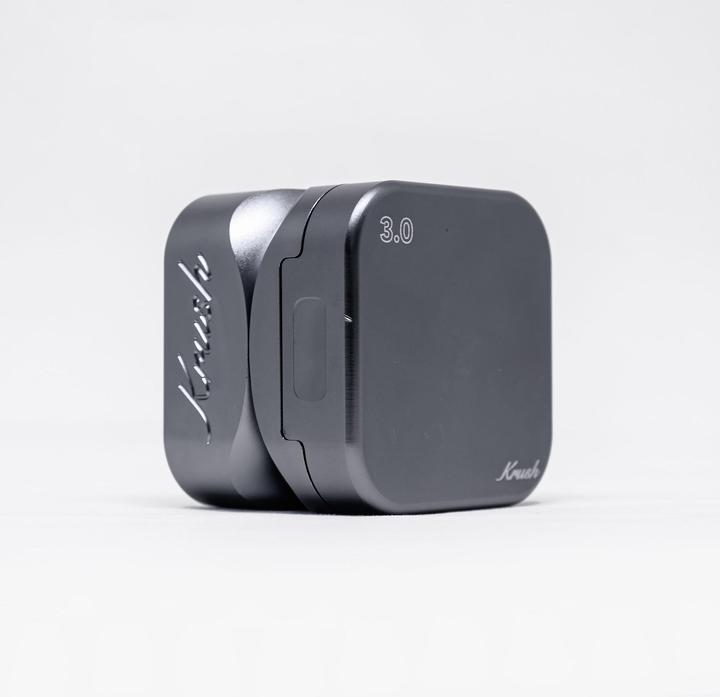 Actual product image Krush Cube
