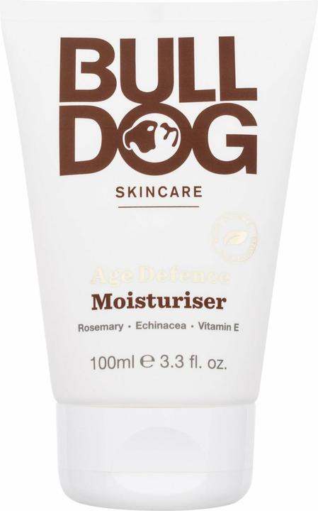 Productafbeelding Bulldog Age Defence Moisturiser (100 ml, 24h crème)