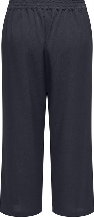 Produktbild Only ONLNOVA Normal geschnitten Palazzohose Palazzohose (42)