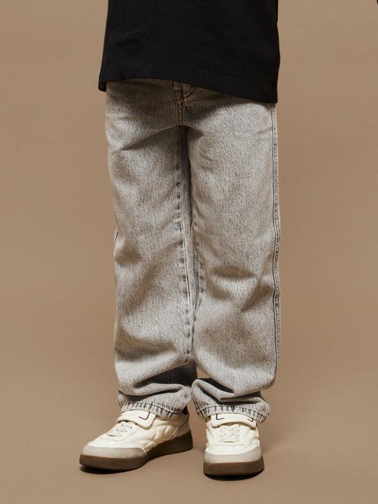 Actual product image Name it NKMRYAN LOOSE JEANS 5760-RM NOOS (140)