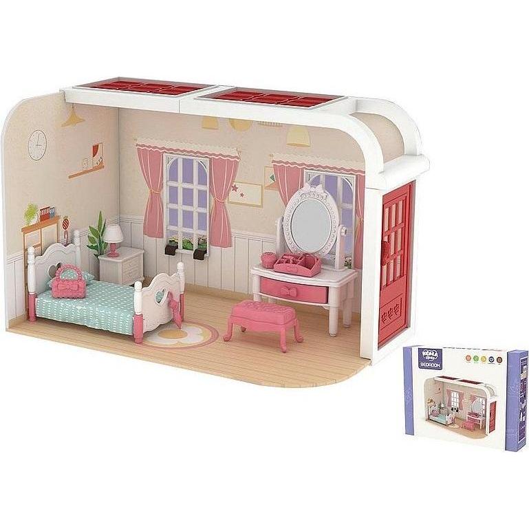 Adar Puppenhaus-Möbelset (53205187)