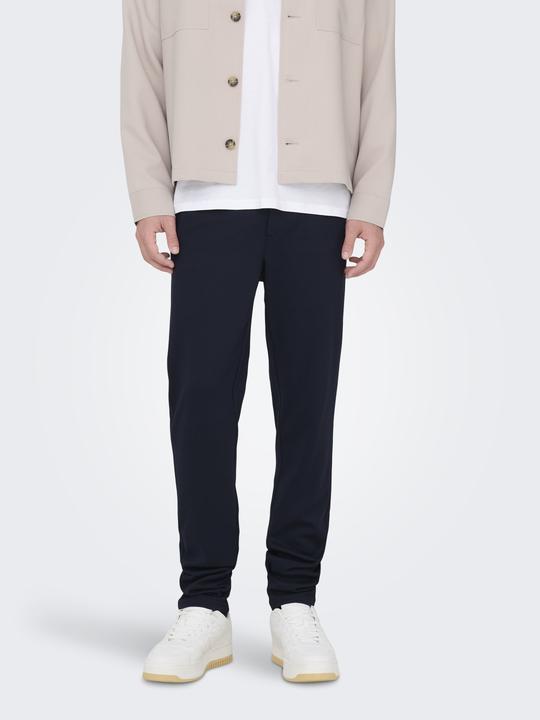Produktbild Only & Sons ONSMARK SLIM GW 0209 PANT NOOS (W34/L36)