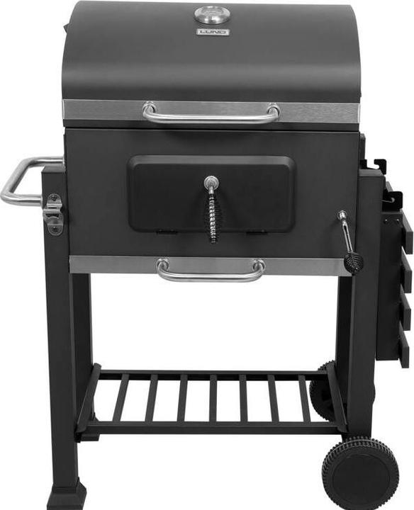 Immagine prodotto Vorel LUND GRILL WĘGLOWY DELUXE RUSZT 57x37cm (1 Funzione)