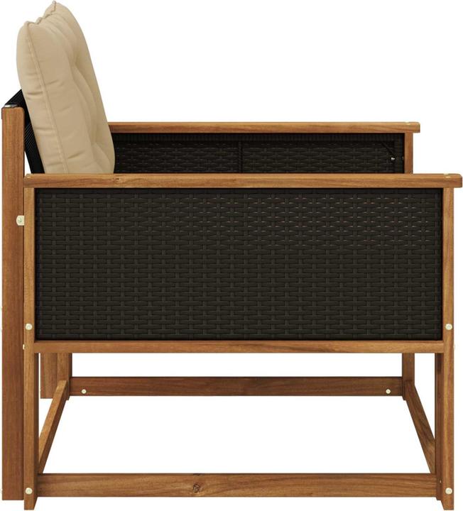 Immagine prodotto vidaXL Outdoor-Sofa