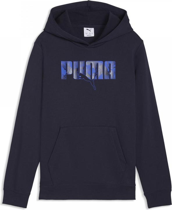 Produktbild Puma ESS LOGO LAB Story 2 Hoodie TR B (152)