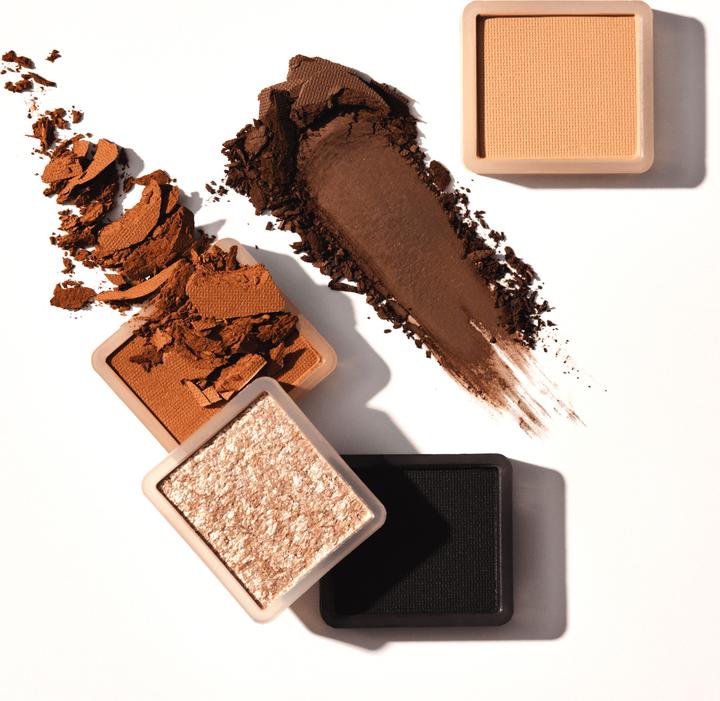 Actual product image Catrice Tiny Treasures (010 Heat It Up)