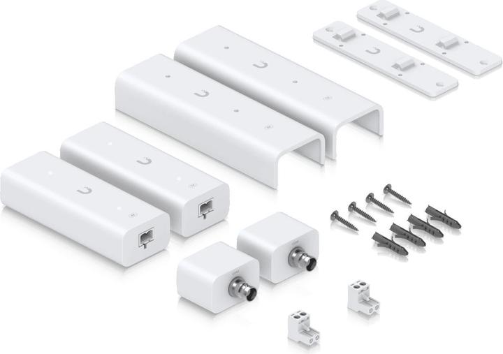 Actual product image Ubiquiti PoE Over 2-Wire Retrofit Extender (Extender)