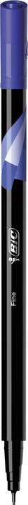Productafbeelding Bic INTENSITEIT FIJN - fijne pen (Veelkleurig, 20 x)