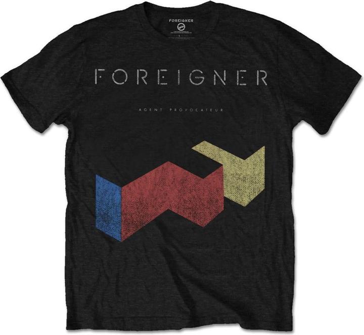 Produktbild Foreigner Vintage Agent Provocateur (S)