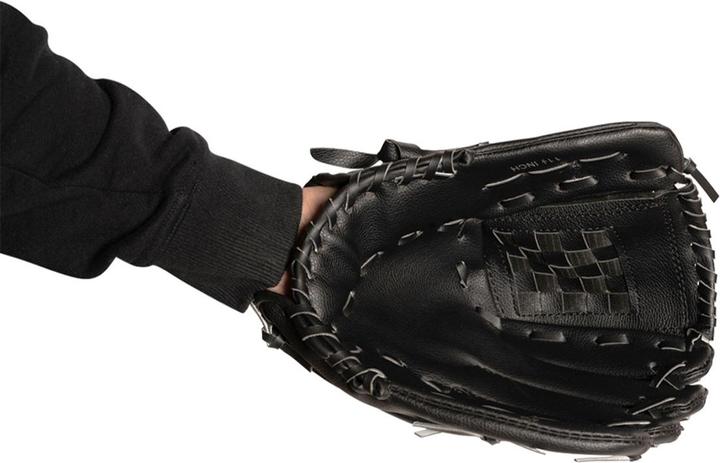 Produktbild Omada Rechtshänder-Baseballhandschuh Pitcher 12,5" Erwachsener (12.50")